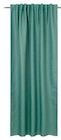 Aktuelle Gardinen Angebote bei Trends in Duisburg Aktuelles Schlaufenschal DARK Angebot bei Trends in Duisburg ab 19,90 €