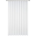 FERTIGSTORE transparent 450/245 cm im XXXLutz Prospekt FERTIGSTORE transparent 450/245 cm von Esposa im aktuellen XXXLutz Prospekt für 22,00 €