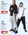 Herren Sweathoodie Angebote von adidas bei E center Mainz für 34,99 €