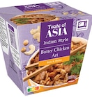 Aktuelles Spicy Cheese Style Nudeln oder Indien Style Butter Chicken Angebot bei Penny in Wiesbaden ab 1,99 €