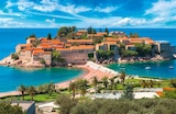 Netto Marken-Discount Rhede - MONTENEGROS KÜSTENSCHÄTZE Angebot im Prospekt MONTENEGROS KÜSTENSCHÄTZE bei Netto Marken-Discount im Rhede Prospekt für 999,00 €