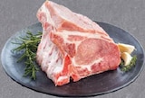 EDEKA - Frisches Kotelett Angebot im Prospekt Frisches Kotelett bei EDEKA im Prospekt für 5,99 €