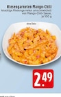 Aktuelle Garnelen Angebote bei EDEKA in Krefeld Aktuelles Riesengarnelen Mango-Chili Angebot bei EDEKA in Krefeld ab 2,49 €