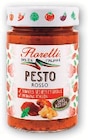 Sauce Pesto - FLORELLI - U Express Sauce Pesto - FLORELLI à 4,20 € dans le catalogue U Express