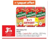 Pâtes Coquillettes à Netto dans Le Plan de Grasse