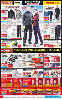 Norma Prospekt Wunsiedel: Jetzt Angebote entdecken ?