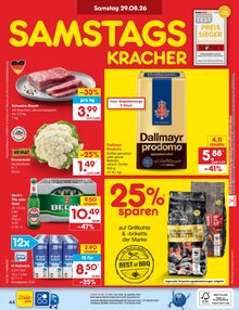 Schweinebauch im aktuellen Netto Marken-Discount Prospekt (Hamburg) Schweinebauch im Netto Marken-Discount Prospekt "Aktuelle Angebote" mit 68 Seiten (Hamburg)
