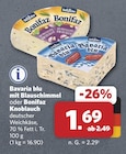 Aktuelle Knoblauch Angebote bei combi in Hannover Aktuelles Bavaria blu mit Blauschimmel Angebot bei combi in Hannover ab 1,69 €