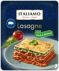 Lasagne - ITALIAMO dans le catalogue Lidl