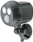 Aktuelle LED-Lampe Angebote bei Hellweg in Berlin Aktuelles LED-Strahler „MB380/MB390“ Angebot bei Hellweg in Berlin ab 37,99 €