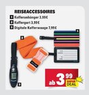 Aktuelles Kofferanhänger Angebot bei E center in Ulm ab 3,99 €