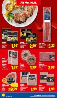 Rösti Angebot im aktuellen Lidl Prospekt auf Seite 8