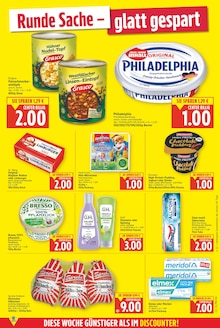 Lebensmittel im E center Prospekt "Aktuelle Angebote" mit 27 Seiten (Berlin)