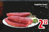 Aktuelles Jungbullen-Steaks Angebot bei EDEKA in Regensburg ab 2,22 €