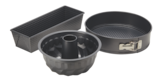Backformen-Set im Angebot bei Sconto SB in Jena Backformen-Set Angebote von KHG bei Sconto SB Jena für 9,95 €