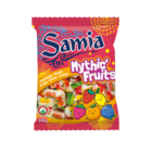 Bonbons Mytic'Fruits - SAMIA dans le catalogue Carrefour Market