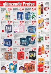 Volvic im Trinkgut Prospekt in Essen Aktueller Trinkgut Prospekt mit Volvic, "Aktuelle Angebote", Seite 7