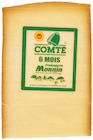 Colruyt Saint-Étienne - Promo Comté 6 mois Promo Comté 6 mois à 15,40 € dans le catalogue Colruyt à Saint-Étienne