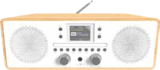 Radio HRA21DAB+ im Angebot bei V-Markt in Augsburg Radio HRA21DAB+ Angebote von Reflexion bei V-Markt Augsburg für 74,90 €