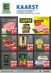 E center Discounter Prospekt der aktuellen Woche mit 30 Seiten, gültig von 28.09.2026 bis 02.10.2026, in Kaarst und Umgebung Aktueller E center Discounter Prospekt in Kaarst und Umgebung, "Aktuelle Angebote" mit 30 Seiten, 28.09.2026 - 02.10.2026