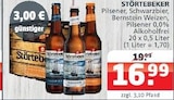 Getränke Quelle WVG - Störtebeker Angebot im Prospekt Störtebeker bei Getränke Quelle WVG im Prospekt "" für 16,99 €