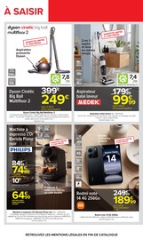 Promos Téléphone Portable dans le catalogue "Carrefour" de Carrefour Téléphone Portable en promo dans le catalogue Carrefour à la page 50