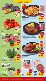 Wurst im Penny Prospekt "Wer günstig will, muss Penny." mit 38 Seiten (Leverkusen)