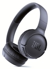 Bügelkopfhörer Tune 570BT Angebote von JBL bei expert Homburg für 25,00 €