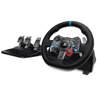 Volant gaming G29 - LOGITECH - Carrefour Volant gaming G29 - LOGITECH dans le catalogue Carrefour