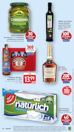 Erdinger im EDEKA Prospekt in Frankfurt Aktueller EDEKA Prospekt mit Erdinger, "Aktuelle Angebote", Seite 39