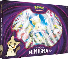 Mimigma Box bei SPIELZEUG-RING in Bottrop Mimigma Box im Angebot bei SPIELZEUG-RING Bottrop für 19,99 €