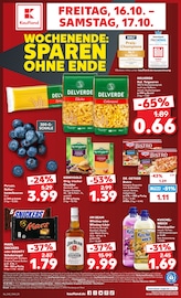 Weichspüler im Kaufland Prospekt in Görlitz Aktueller Kaufland Prospekt mit Weichspüler, "Hier bin ich richtig", Seite 60