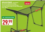 Wäscheständer King Ultimate Angebote von Vileda bei Marktkauf Mettmann für 29,99 €