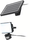 LED- Solarstrahler mit Bewegungsmelder im Lidl Prospekt LED- Solarstrahler mit Bewegungsmelder von LIVARNO home im aktuellen Lidl Prospekt für 17,99 €