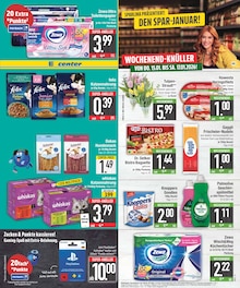 Fisch im EDEKA Prospekt "Wir lieben Lebensmittel." mit 20 Seiten (Ingolstadt)