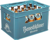 Getränke Hoffmann Petershagen - Hell oder Weissbier Naturtrüb Angebot im Prospekt Hell oder Weissbier Naturtrüb bei Getränke Hoffmann im Petershagen Prospekt für 16,99 €