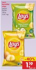 Aktuelles Kartoffelchips Angebot bei Netto Marken-Discount in Bottrop ab 1,19 €