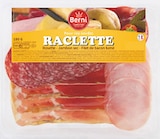Assiette Raclette - BERNI - Intermarché à Nancy Assiette Raclette - BERNI en promo chez Intermarché Nancy à 3,49 €