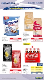 Aktueller METRO Prospekt mit Espresso, "Wochenangebote SCO", Seite 12