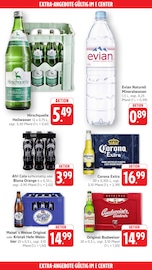 Aktueller E center Prospekt mit Cola, "Aktuelle Angebote", Seite 50