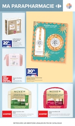 Prix et réduction Trousse dans le prospectus Carrefour en cours Offre Trousse dans le catalogue Carrefour du moment à la page 7
