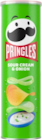 Pringles dans le catalogue Lidl