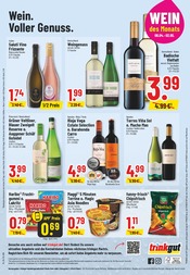 Aktueller Trinkgut Prospekt mit Maggi, "Aktuelle Angebote", Seite 10