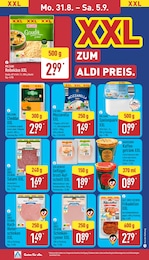 Pute Angebot & Preis im aktuellen ALDI Nord Prospekt Pute Angebot im aktuellen ALDI Nord Prospekt auf Seite 18