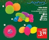 Aktuelles Puffer Ball Angebot bei Marktkauf in Nürnberg ab 3,99 €