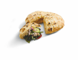 Fladenbrot mit Kümmel und Sesam im Angebot bei Lidl in Lahr Fladenbrot mit Kümmel und Sesam Angebote bei Lidl Lahr für 1,78 €