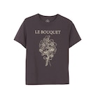 Promo T-shirt femme à 3,49 € dans le catalogue Carrefour à Drancy