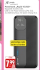 Aktuelle Handy Angebote bei Marktkauf in Reutlingen Aktuelles Powerbank „Rapid 10.000“ Angebot bei Marktkauf in Reutlingen ab 7,99 €