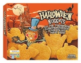 Lidl - Halloween Nuggets Angebot im Prospekt Halloween Nuggets bei Lidl im Prospekt "" für 3,29 €