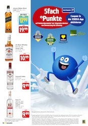 Aktueller E center Prospekt mit Wodka, "Aktuelle Angebote", Seite 25